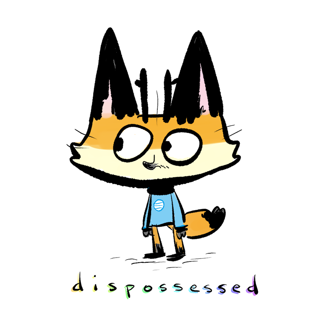 Dispossessed